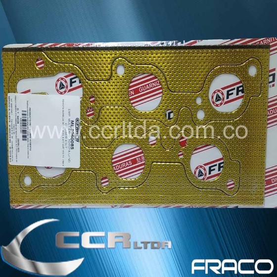 EMP. MULT. TOYOTA 4.5 (ESCAPE)