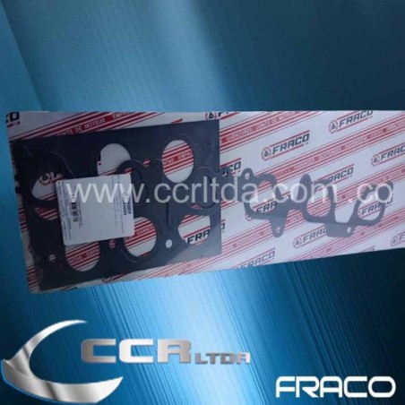 EMP. MULT. TOYOTA 4.5 (ADMISION)