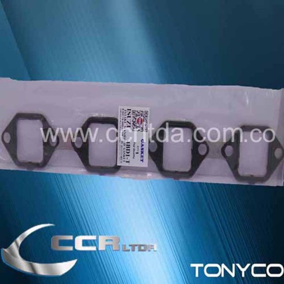 EMP. MULT. NPR /97 (ADMISION)