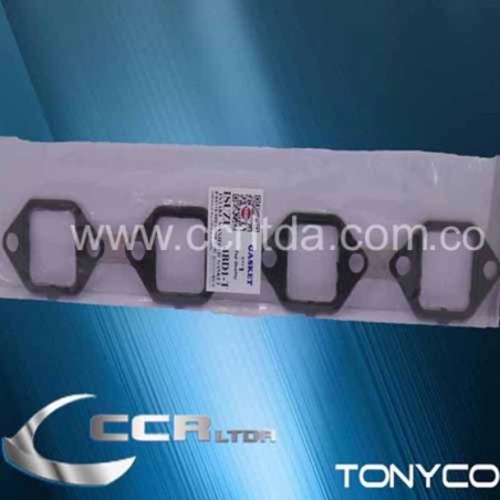 EMP. MULT. NPR /97 (ADMISION)