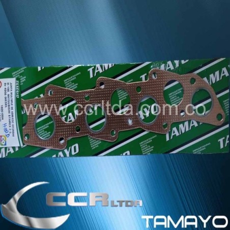 EMP. MULT. HYUNDAI H-100 STAREX DIESEL (ADMISION)