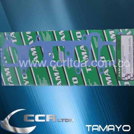 EMP. MULT. TOYOTA HILUX (ADMISION)