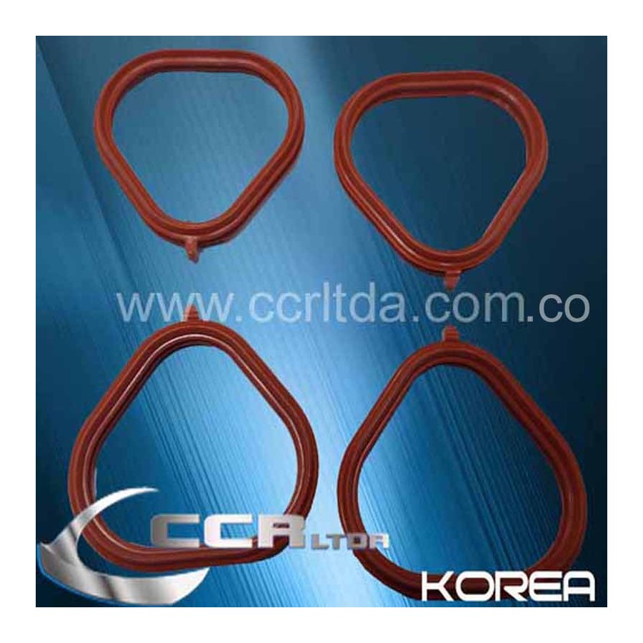 EMP. MULT. CHEVROLET OPTRA CHEVROLET AVEO 1400 1600 (ADM CAUCHO)