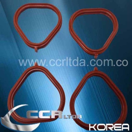 EMP. MULT. CHEVROLET OPTRA CHEVROLET AVEO 1400 1600 (ADM CAUCHO)