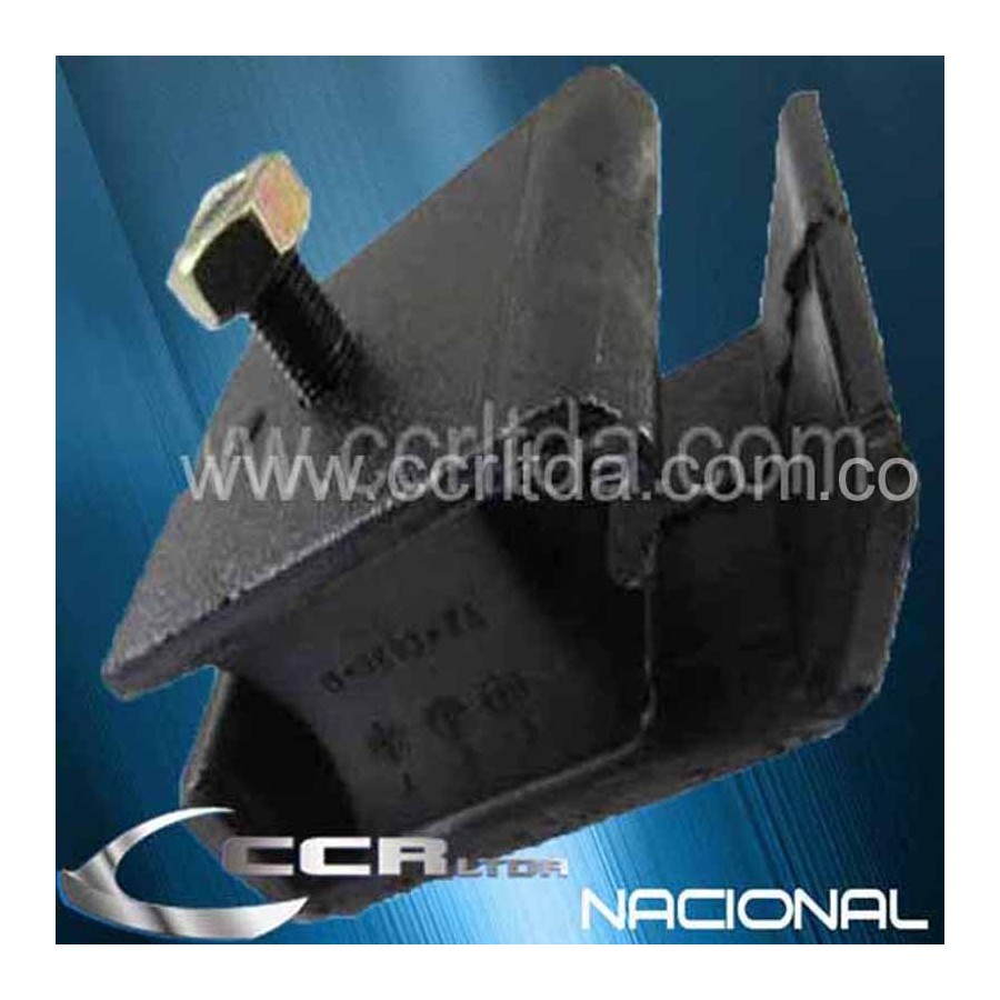 SOP. MOTOR SUPERCARRY