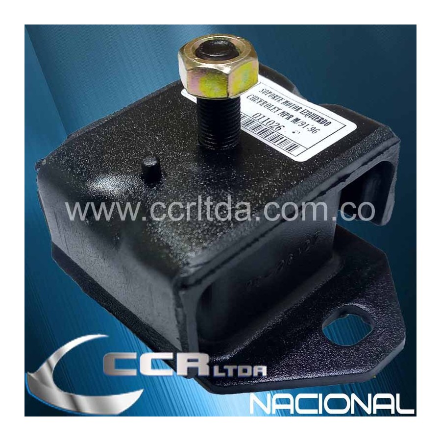 SOP. MOTOR NPR NKR (L)