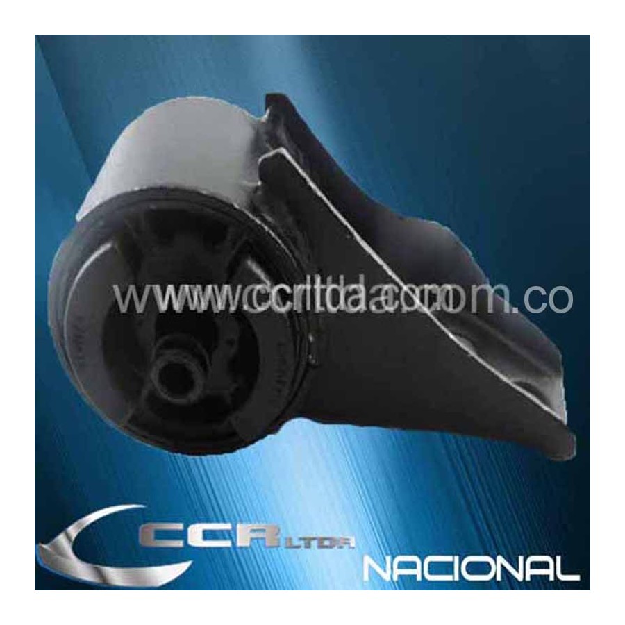 SOP. MOTOR 323 86/... (R DEL. INF. CARACOL)