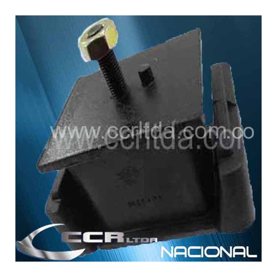 SOP. MOTOR VITARA 5 PUERTAS (CUADRADO)