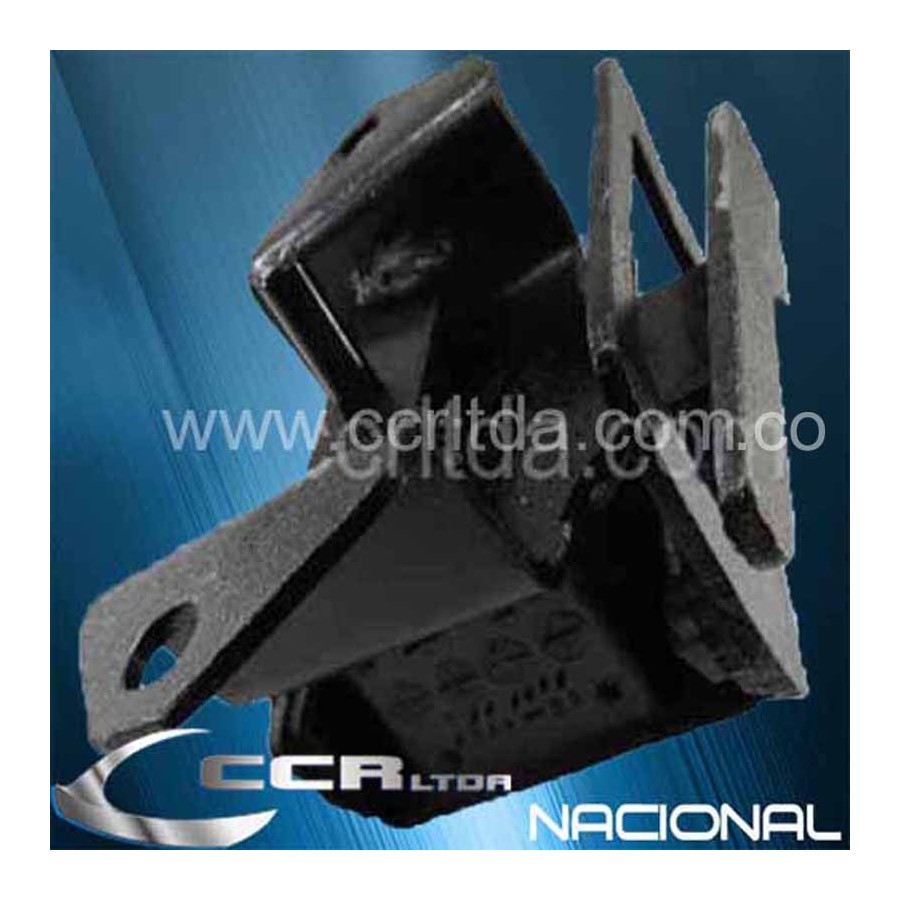 SOP. MOTOR NPR 98/99 (L)