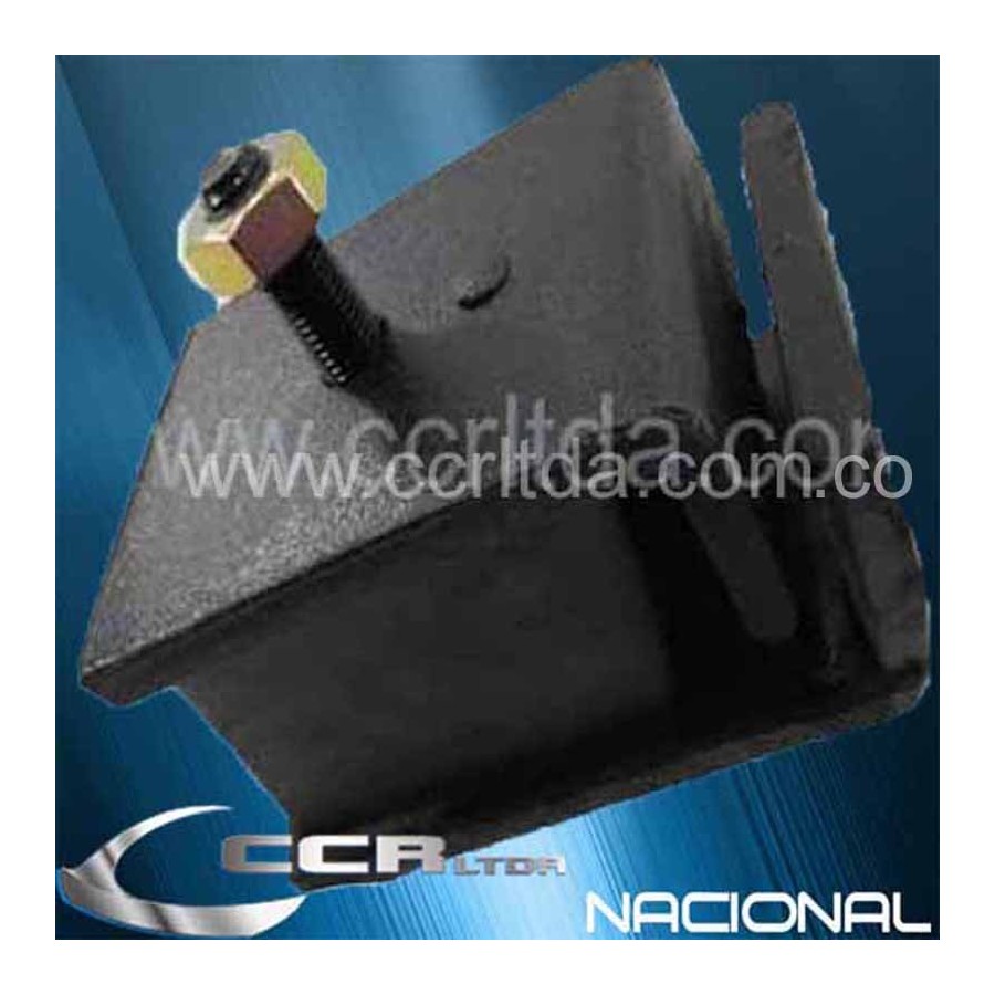 SOP. MOTOR NISSAN MT-3000