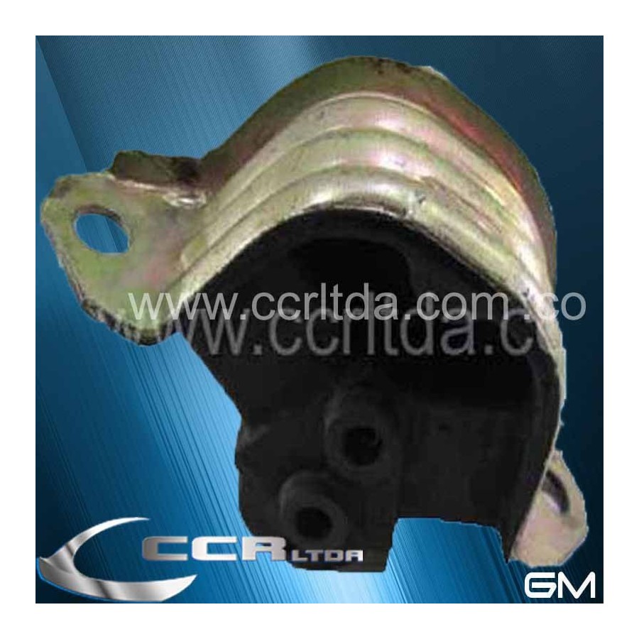 SOP. MOTOR CORSA (R ARCO BARRIGON HF)