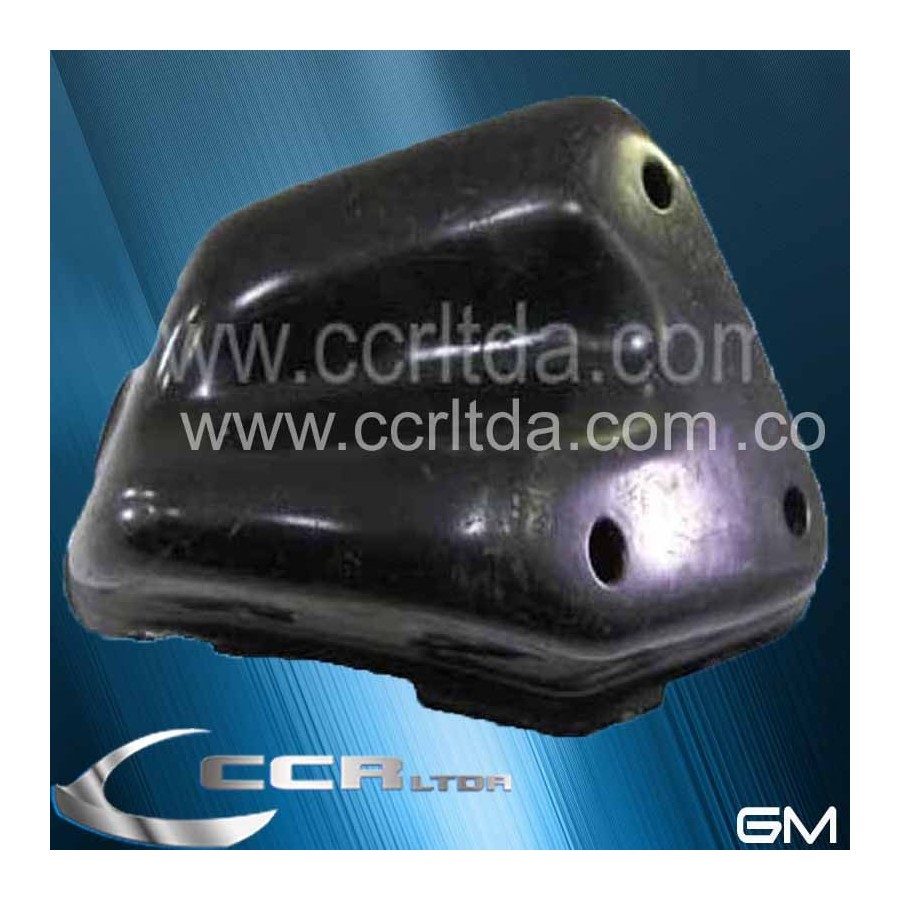 SOP. MOTOR CORSA (METALICO COGE EL BARRIGON)