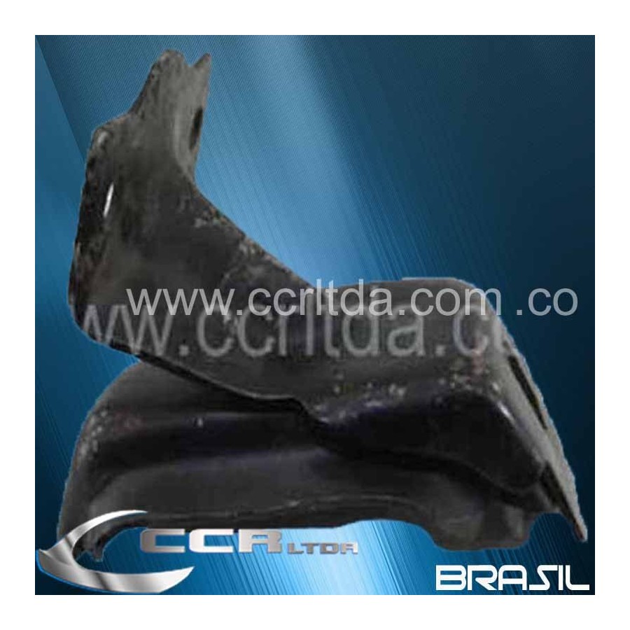 SOP. MOTOR CHEVETTE (R METALICO)