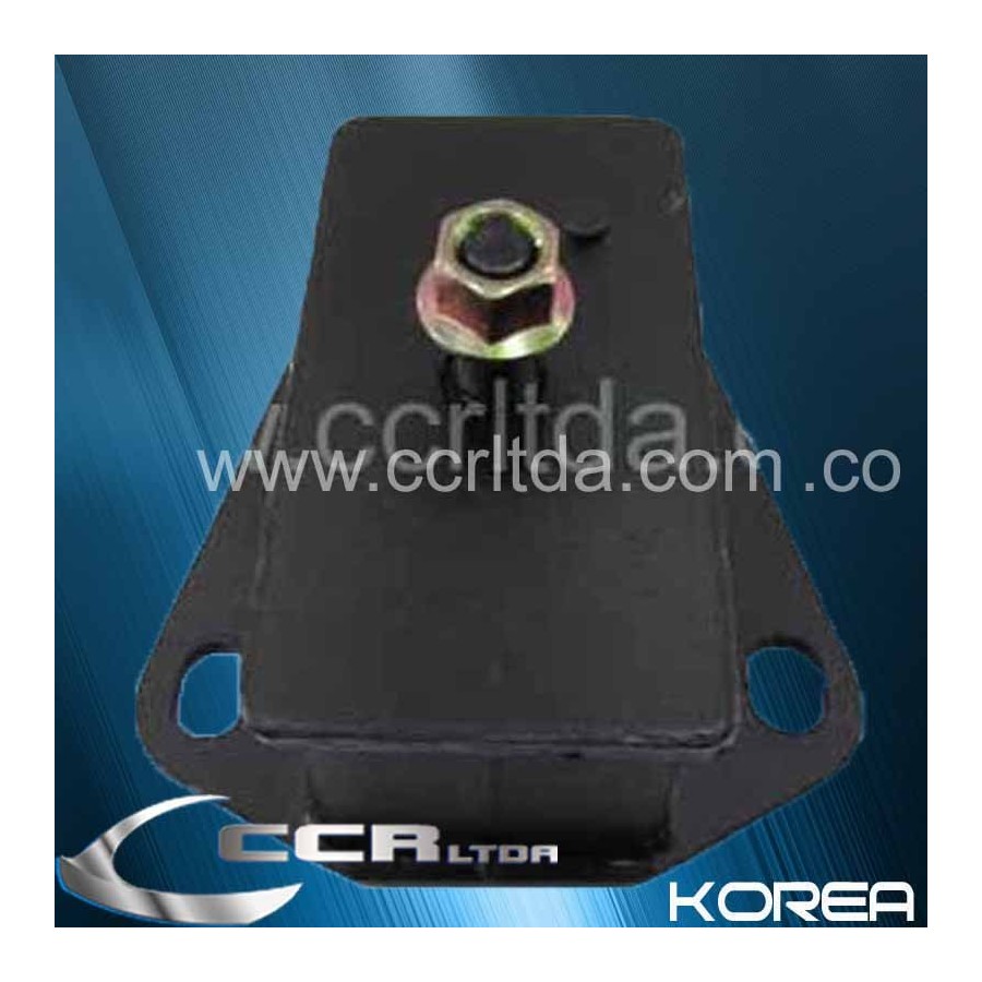 SOP. MOTOR MONTERO PAJERO