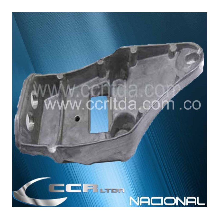 SOP. MOTOR MONZA (R GRANDE ALUMINIO)