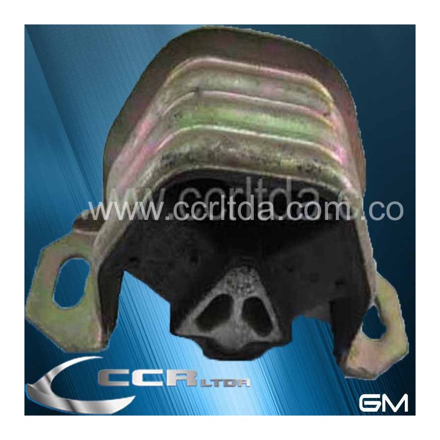 SOP. MOTOR CORSA (L BARRIGA H CORREDIZO)