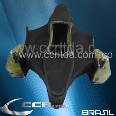 SOP. MOTOR MONZA (L DELANTERO MOSCA)