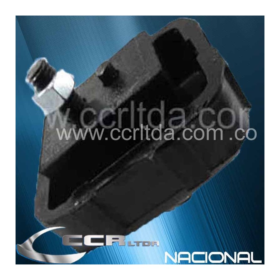 SOP. MOTOR SAMURAI SJ 410