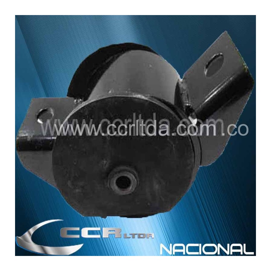 SOP. MOTOR SWIFT 1300 (TRAS TRIANGULAR REDONDO)