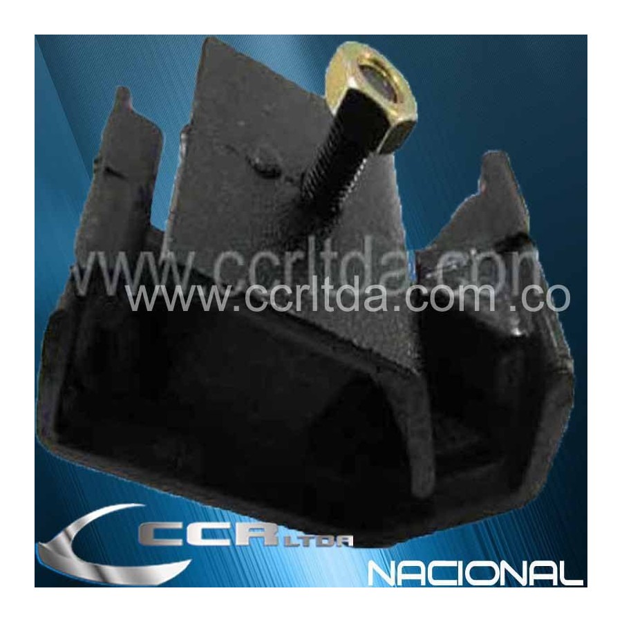 SOP. MOTOR SPRINT 87/. (DEL. BARCO RECTO)