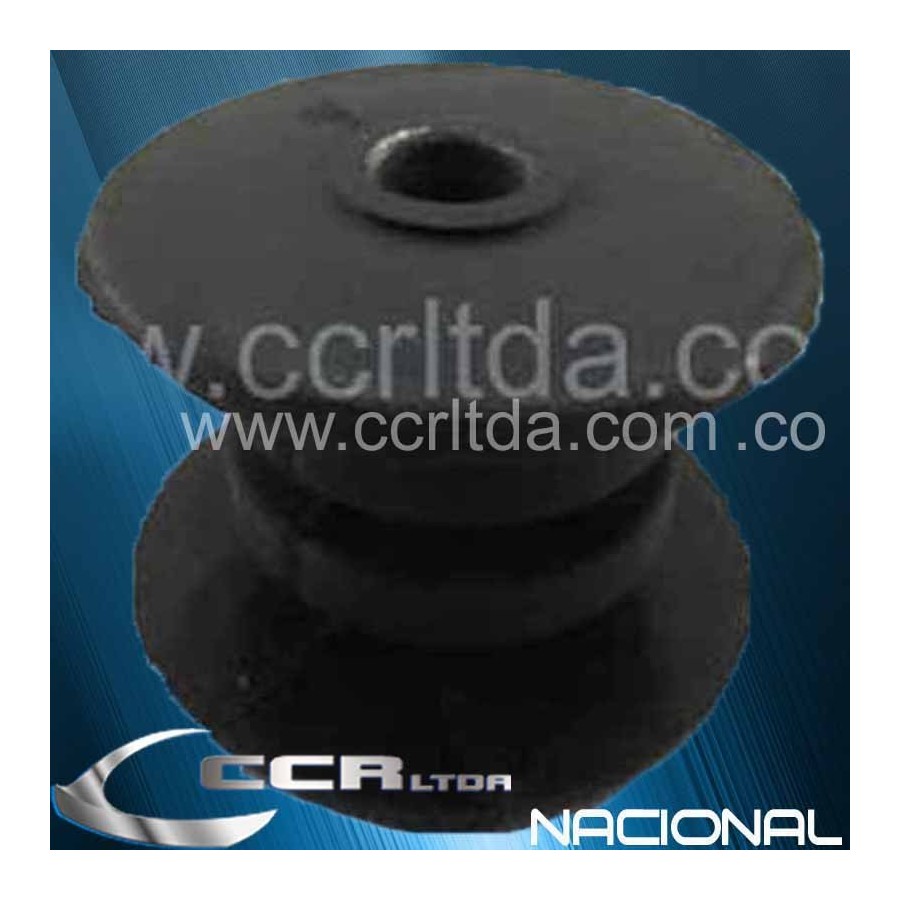 BUJE SOP. MOTOR SPRINT (REP. COLOMBINA)