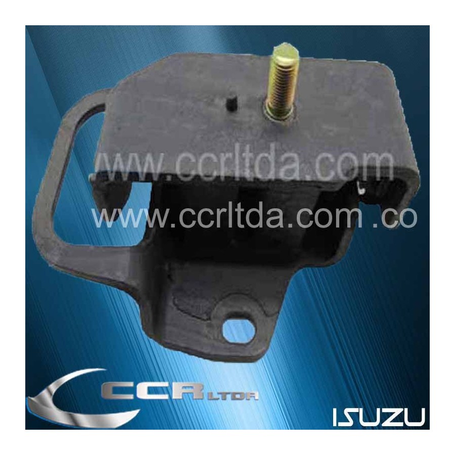 SOP. MOTOR LUV 2300 TROOPER RODEO (R)