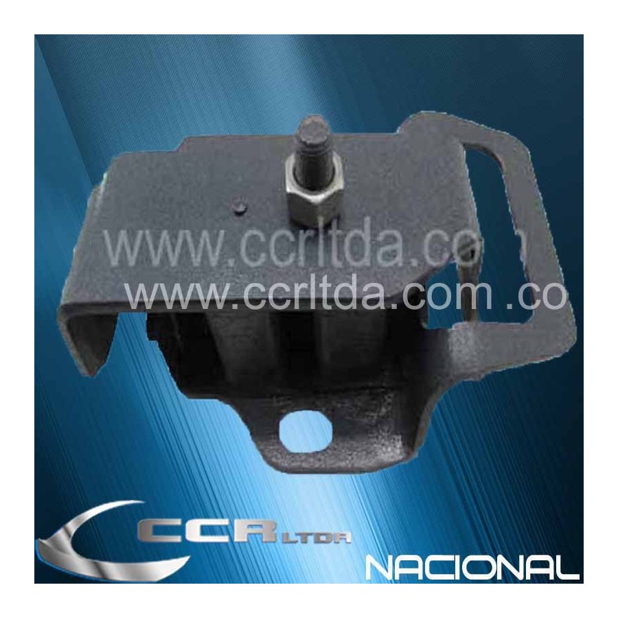 SOP. MOTOR LUV 2300 TROOPER RODEO (R)