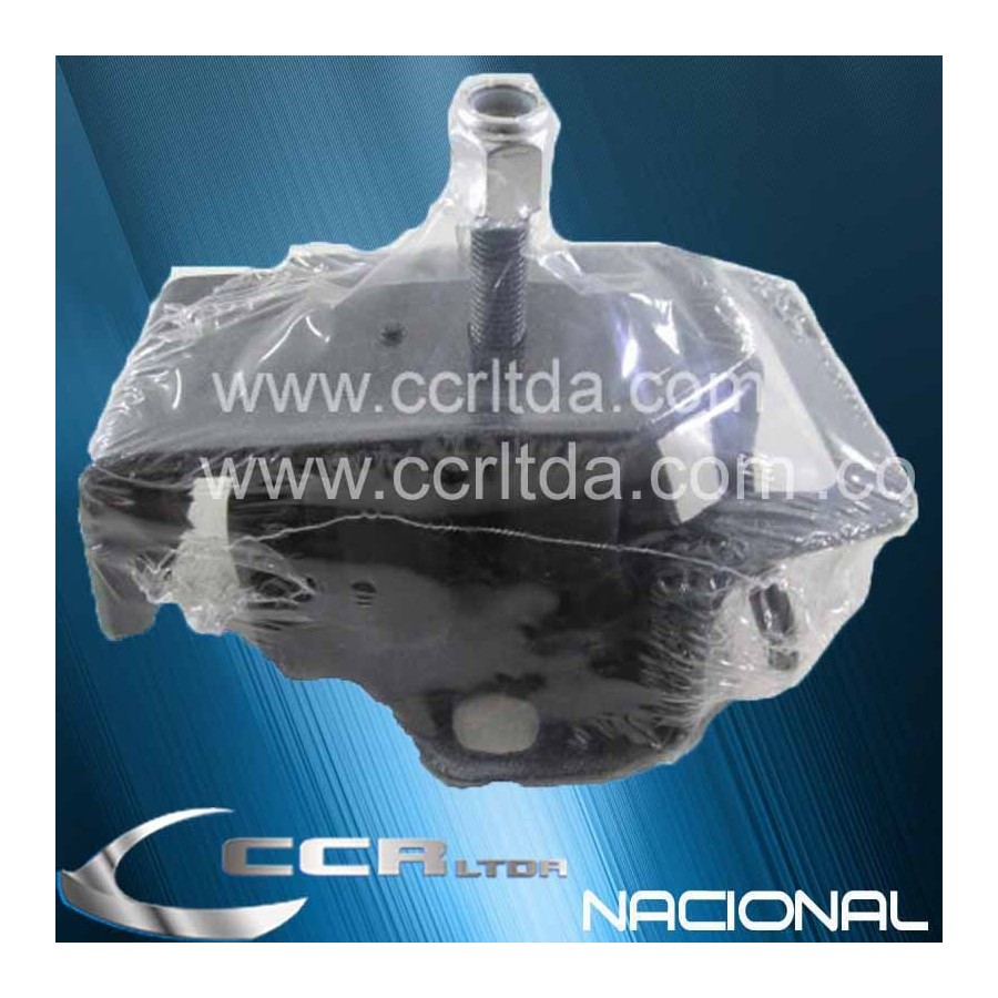 SOP. MOTOR LUV 2300 TROOPER RODEO (L)