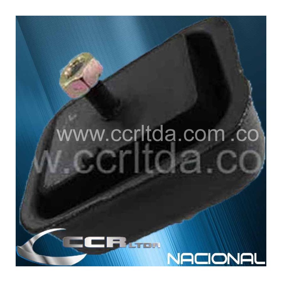 SOP. MOTOR 323 84/86 (TRAS. L/CAJA JABONERA)