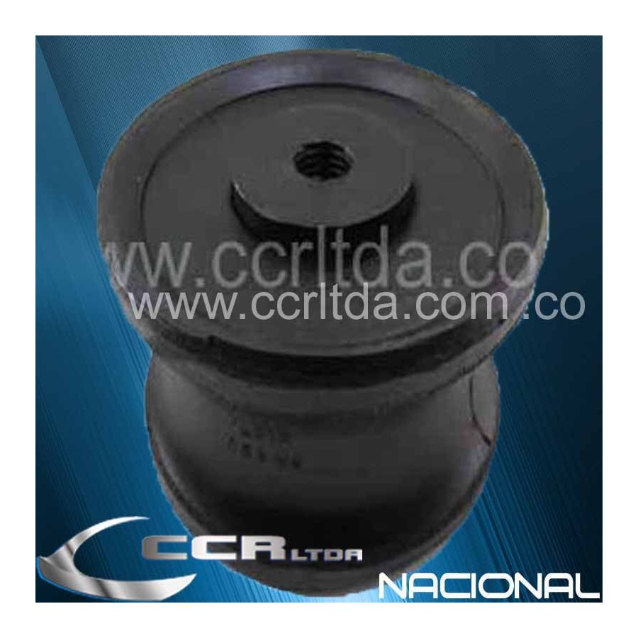 SOP. MOTOR AGRALE (BUSETA/BUSETON)