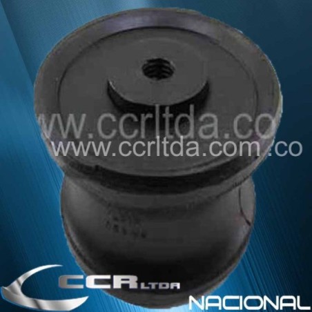 SOP. MOTOR AGRALE (BUSETA/BUSETON)