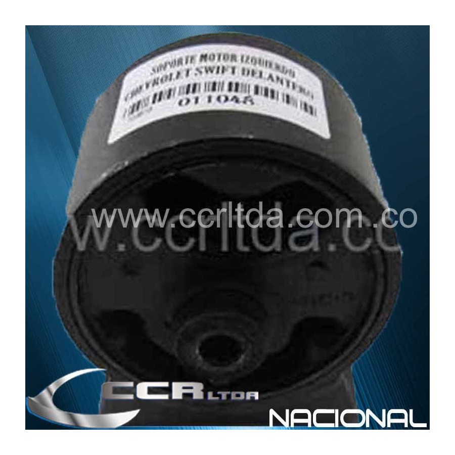 SOP. MOTOR SWIFT 1300-1600 (DEL RELOJ)