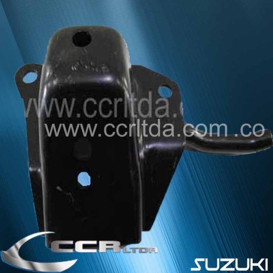 SOP. MOTOR SPRINT (SUP. METALICO)