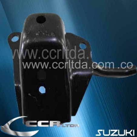 SOP. MOTOR SPRINT (SUP. METALICO)