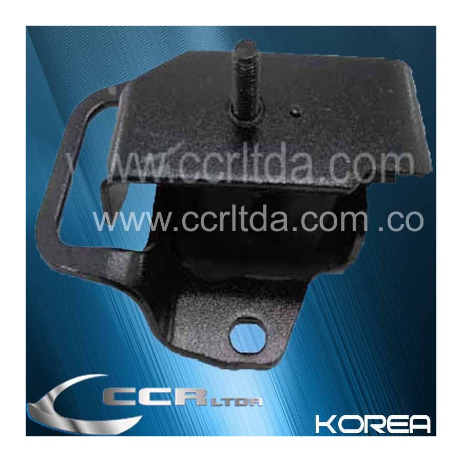 SOP. MOTOR LUV 2300 TROOPER RODEO (R)