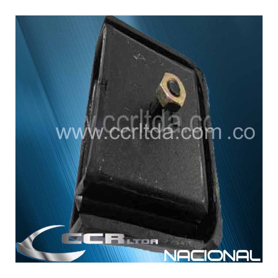 SOP. MOTOR MAZDA T45 KIA 3500/3600