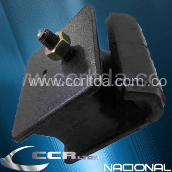 SOP. MOTOR CANTER 4D34 97/... (GRANDE CUADRADO)