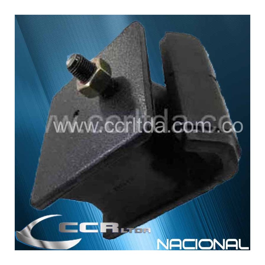 SOP. MOTOR CANTER 4D34 97/... (GRANDE CUADRADO)