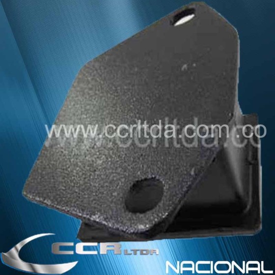 SOP. MOTOR MONTERO PAJERO