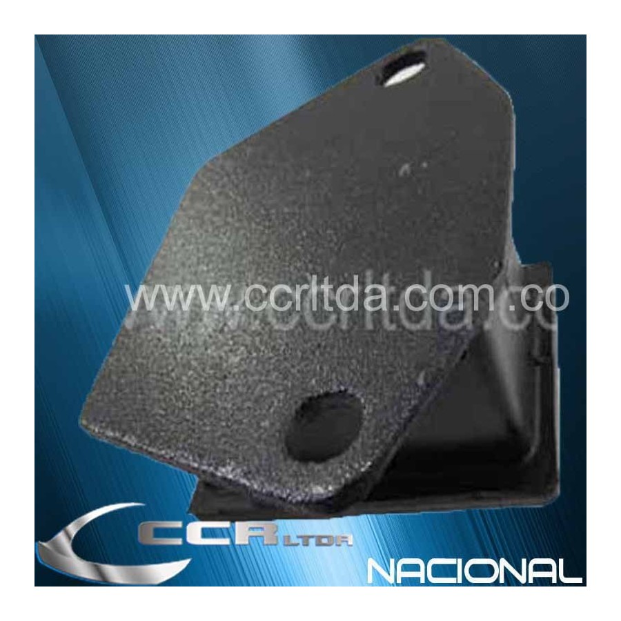 SOP. MOTOR MONTERO PAJERO