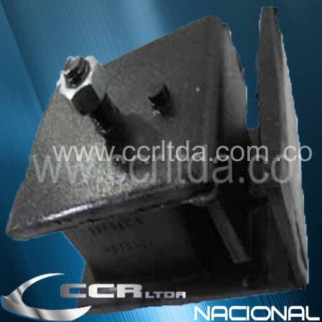 SOP. CAJA NISSAN D21 URVAN 4X2