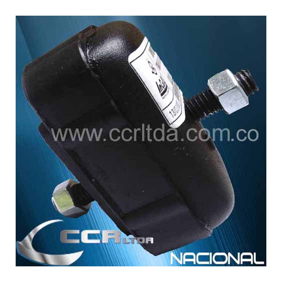 SOP. MOTOR SAMURAI SJ-410