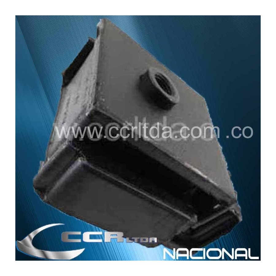 SOP. CAJA 626 84/87 (L TRASERO CARRITO)