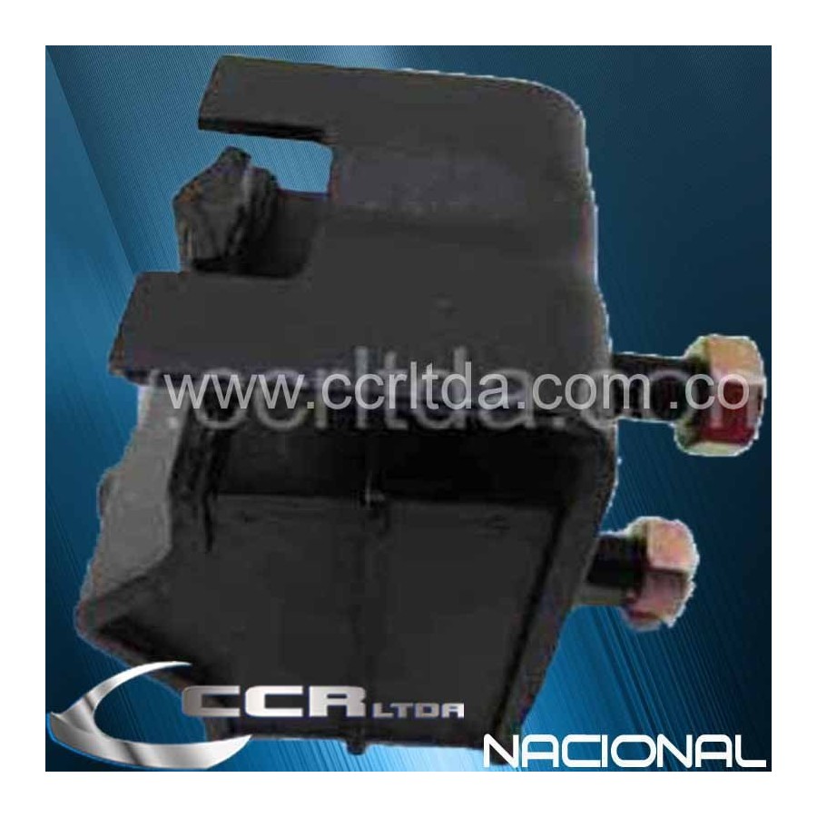 SOP. MOTOR FORD CARGO 815