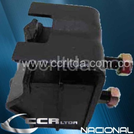 SOP. MOTOR FORD CARGO 815