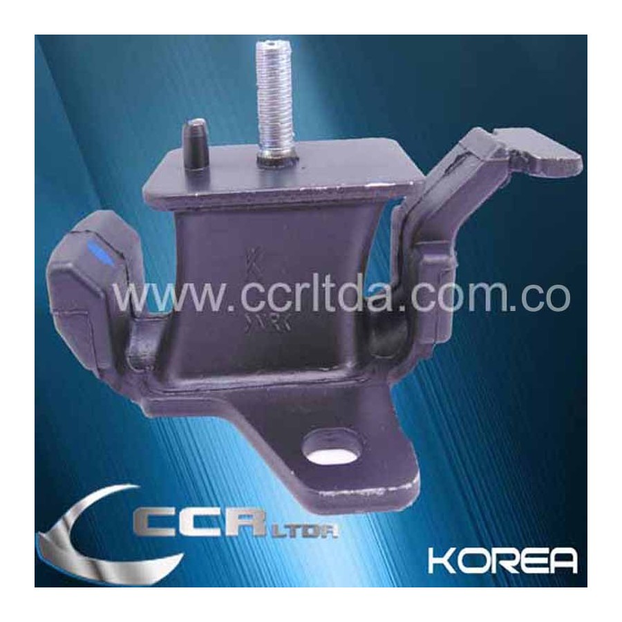 SOP. MOTOR TOYOTA VIGO 2500/3000 DIESEL 1KD 2KD