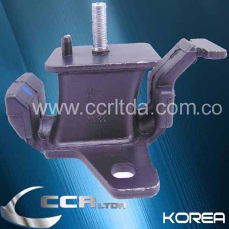 SOP. MOTOR TOYOTA VIGO 2500/3000 DIESEL 1KD 2KD