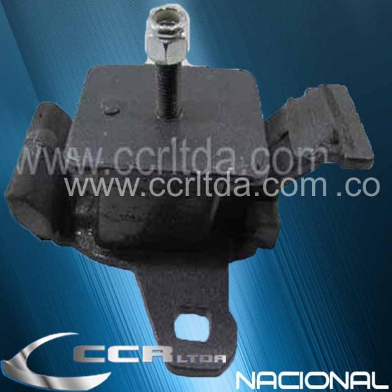 SOP. MOTOR TOYOTA VIGO 2TR