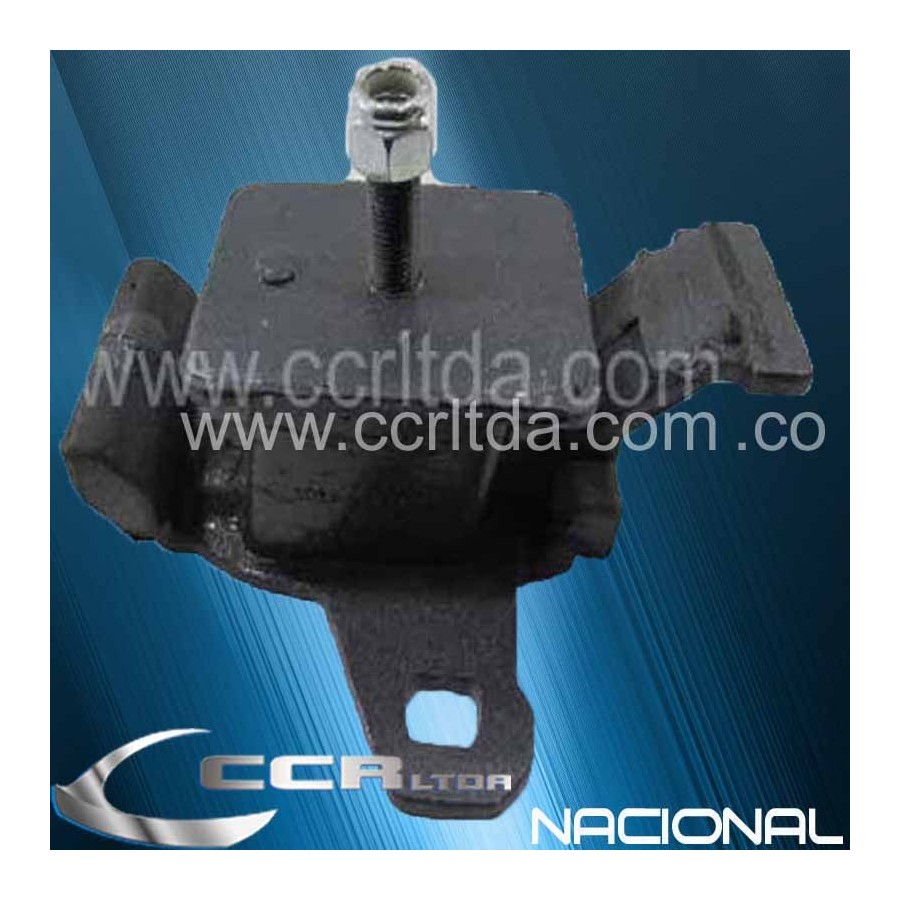 SOP. MOTOR TOYOTA VIGO 2TR