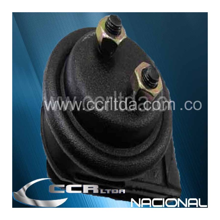 SOP. MOTOR GRAND VITARA 2.0 2.5 2.7 SZ (2 TORNILLOS)